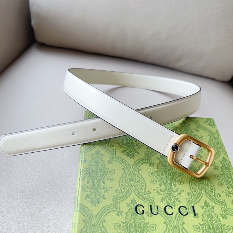 Gucci Belts